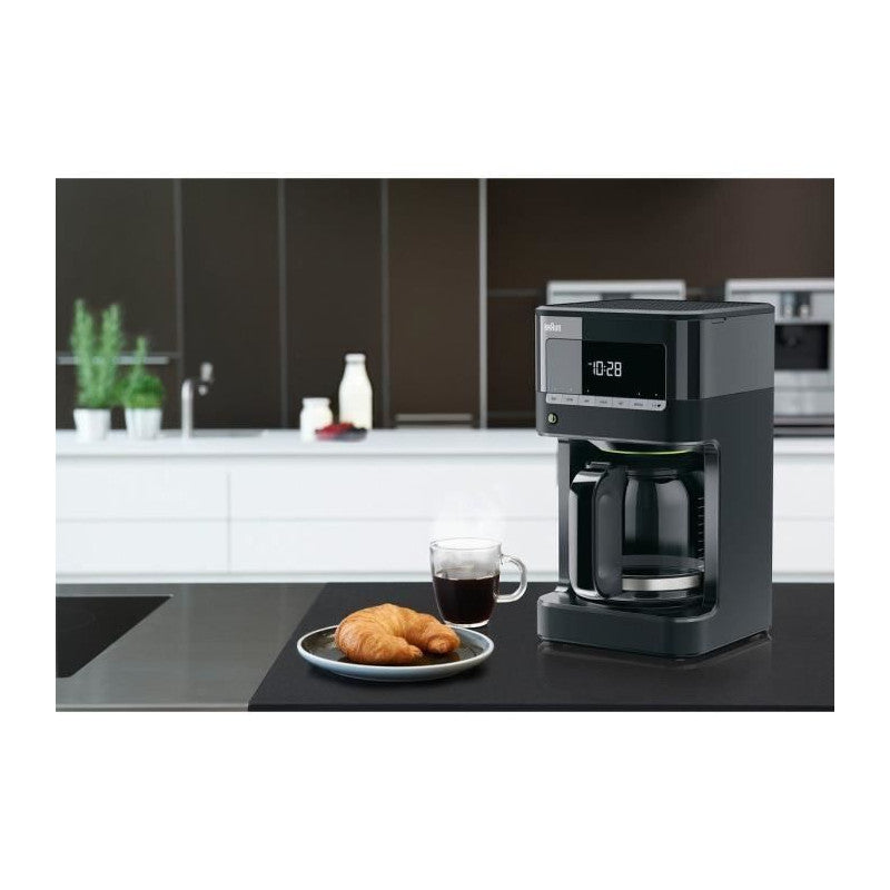 Cafetière Filtre - Kf7020 Braun
