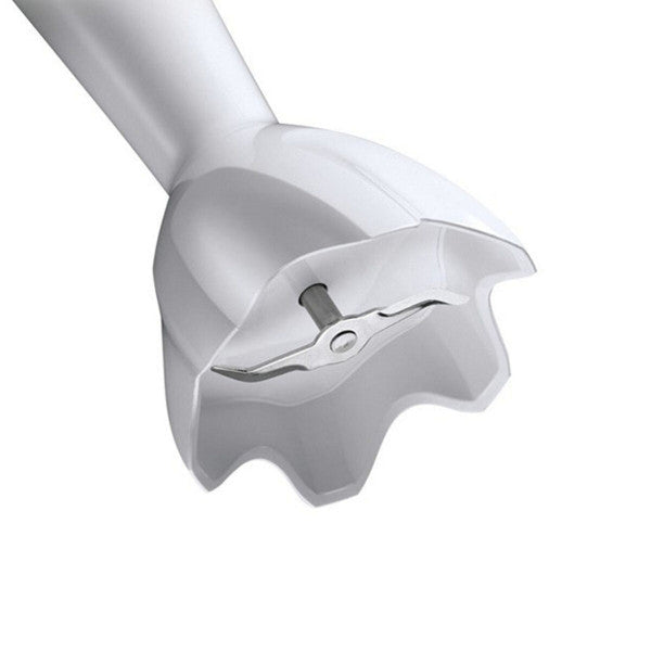 Centrifugeuse Braun Mq 3000 Smoothie Blanc Blanc/bleu 700 W Braun