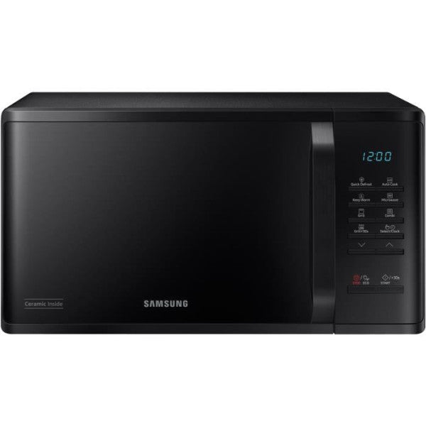 Micro-ondes Samsung Mg23k3513ak - 23l - Gril - Electronique - 800w - 2 Samsung