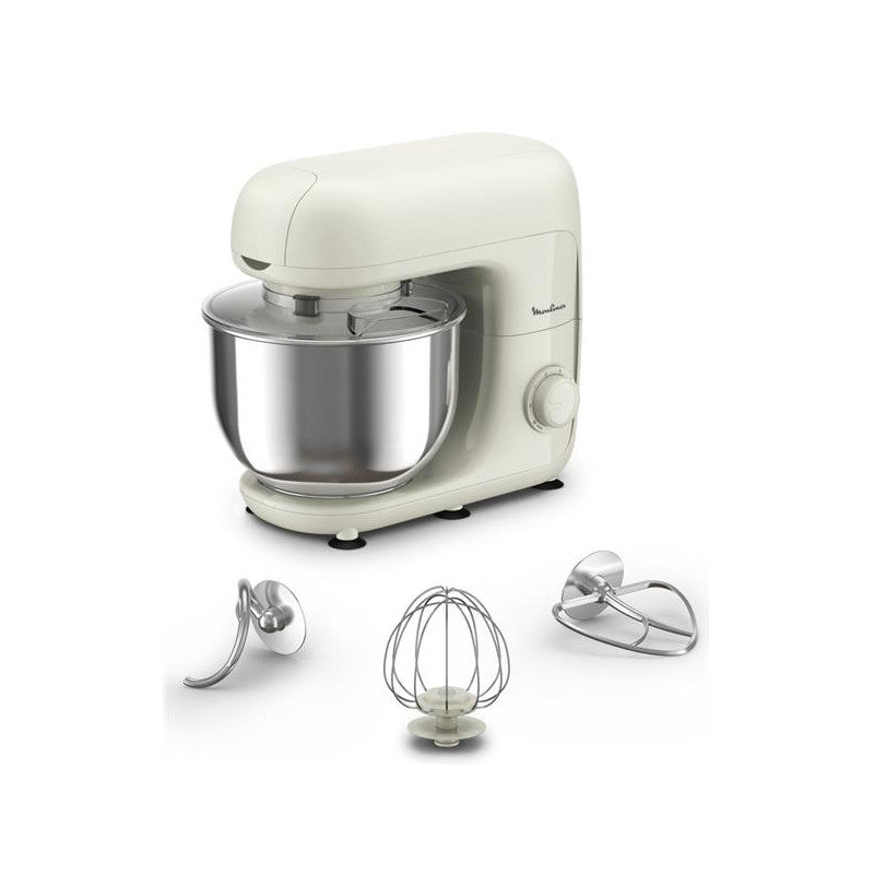 Robot Pâtissier Moulinex Qa160110 Moux