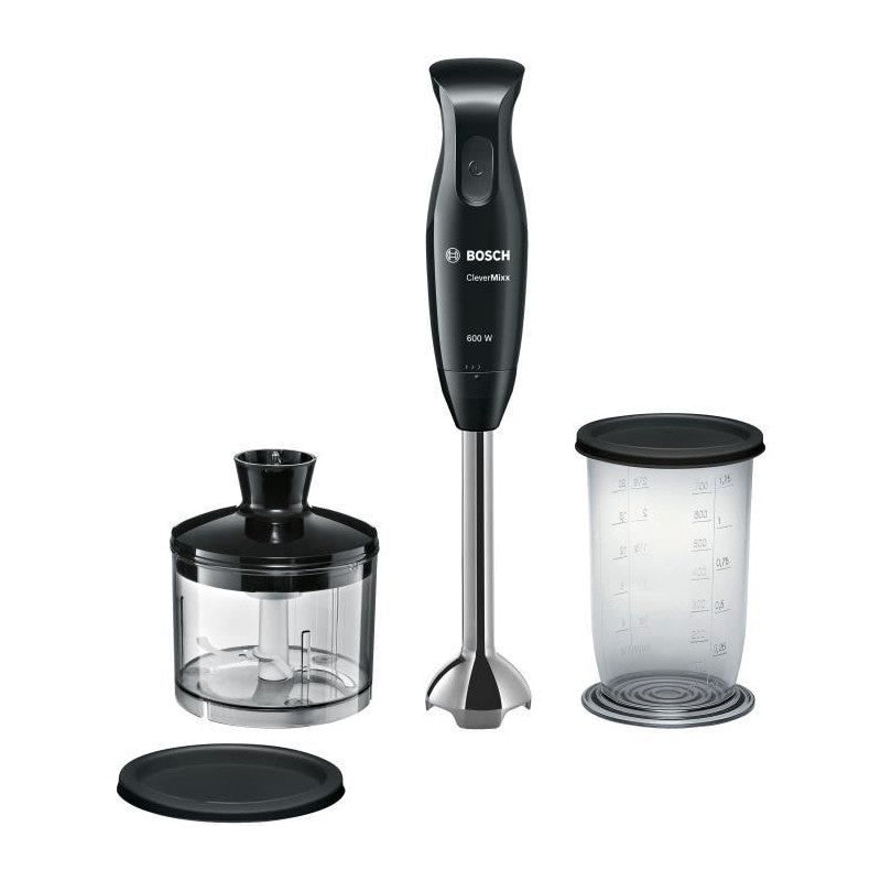 Msm2620b Mixeur Plongeant Clevermixx Bosch