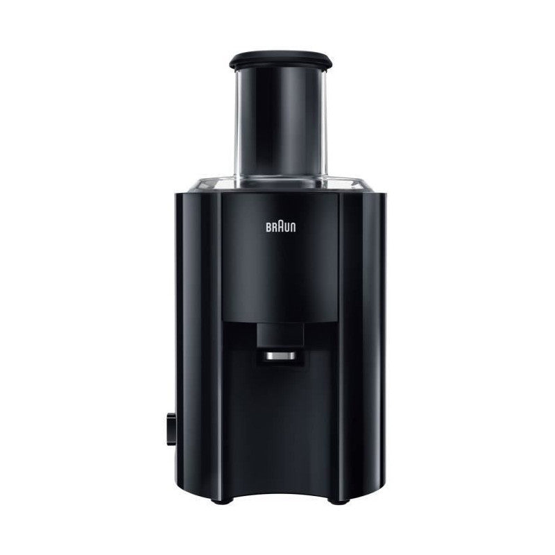 J300 Centrifugeuse Multiquick 3 - Noir Braun