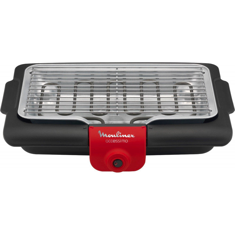 Barbecue Posable - Accessimo - Bg134812 Moulinex