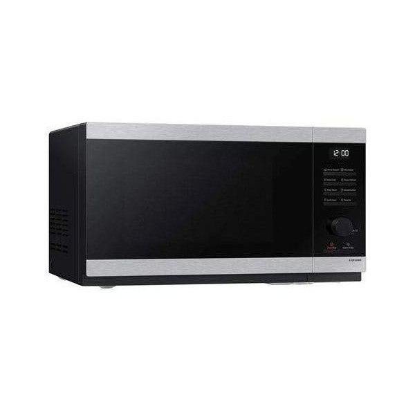 Micro-ondes Grill - Samsung - Mg32dg4524at - Noir - 32 L - 51,7 X 29,7 Samsung