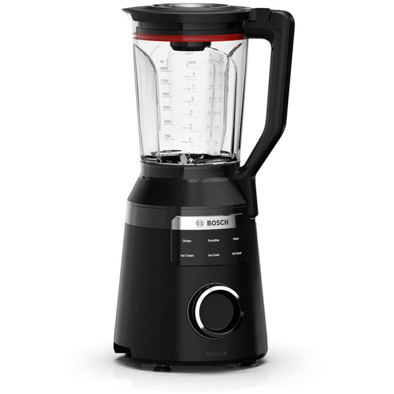 Blender   Vitapower Série 6 Noir Mmb6654b Bosch
