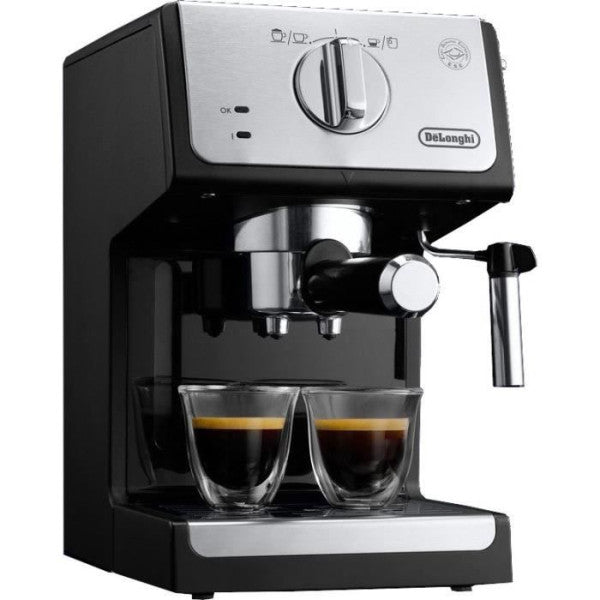 Machine A Expresso - Delonghi - Stilosa Ec230.bk - 1100 W - Buse A Vap Delonghi