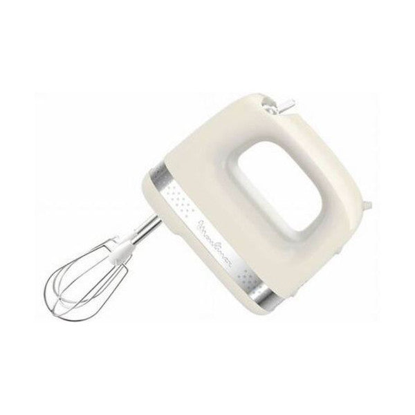 Batteur Moulinex Hm211a11 200 W Ivoire Moulinex