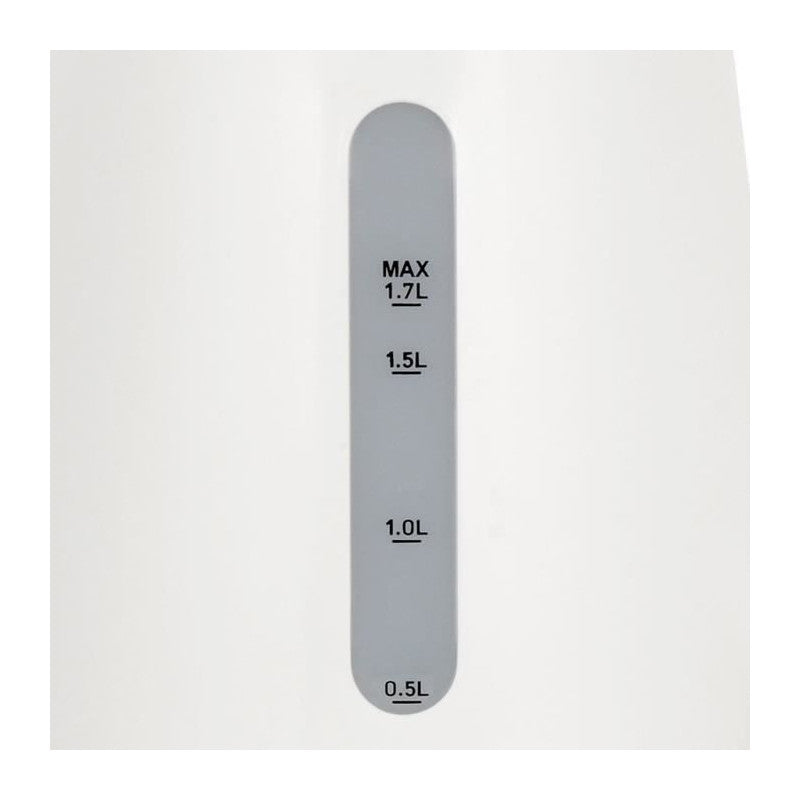 Bouilloire -   - Bo1702w - 1,7 L - Socle 360° - Blanc Brandt
