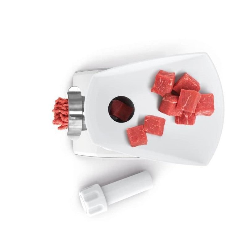 Mfw3520w Hachoir A Viande - Blanc Bosch