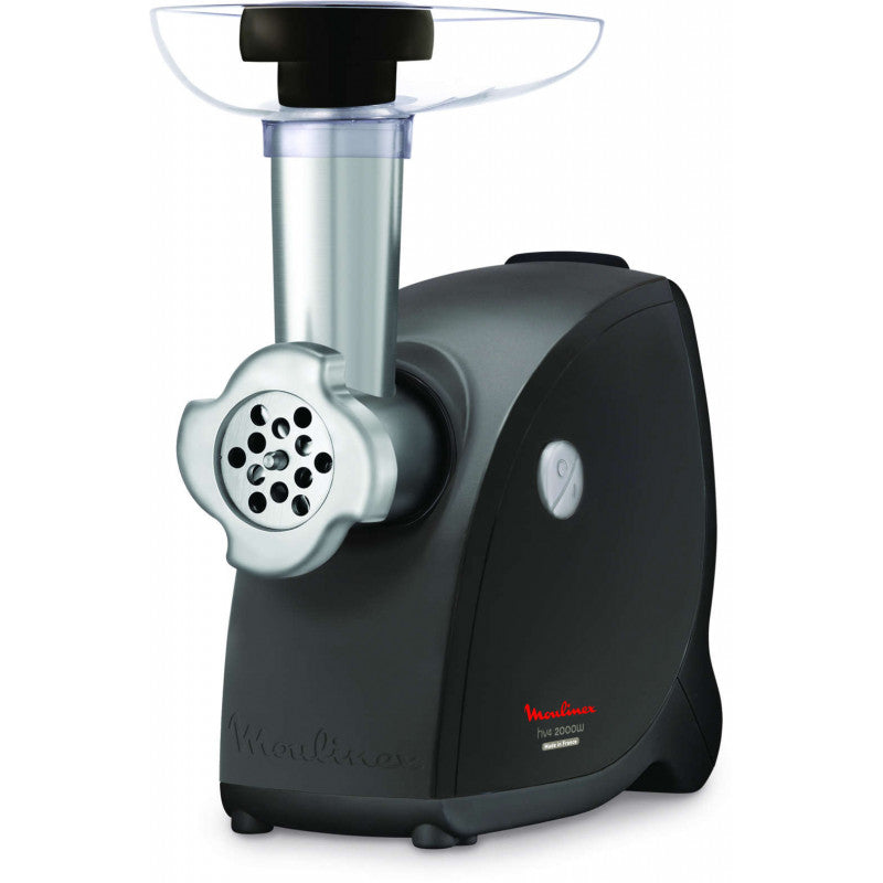 Hachoir à Viande Moulinex Me472832 Moux