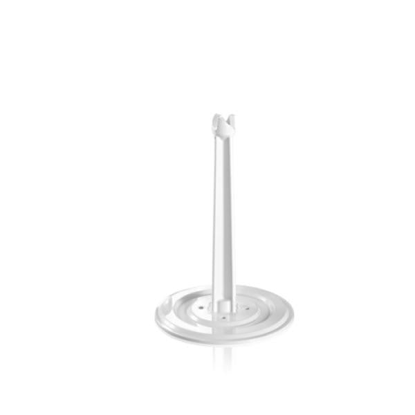 Hachoir Electrique  Bosch Mmr08r2 - Rouge/gris - 400w - Capacité 0,8l Bosch