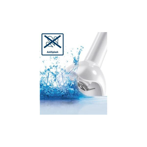 Mixeur Electrique  Plongeant - Bosch Msm6b150 - Blanc - 300 W - Turbo Bosch