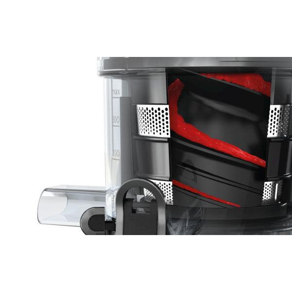 Extracteur De Jus   - Bosch - Mesm731m Vitaextract - Noir/inox - 150 W Bosch