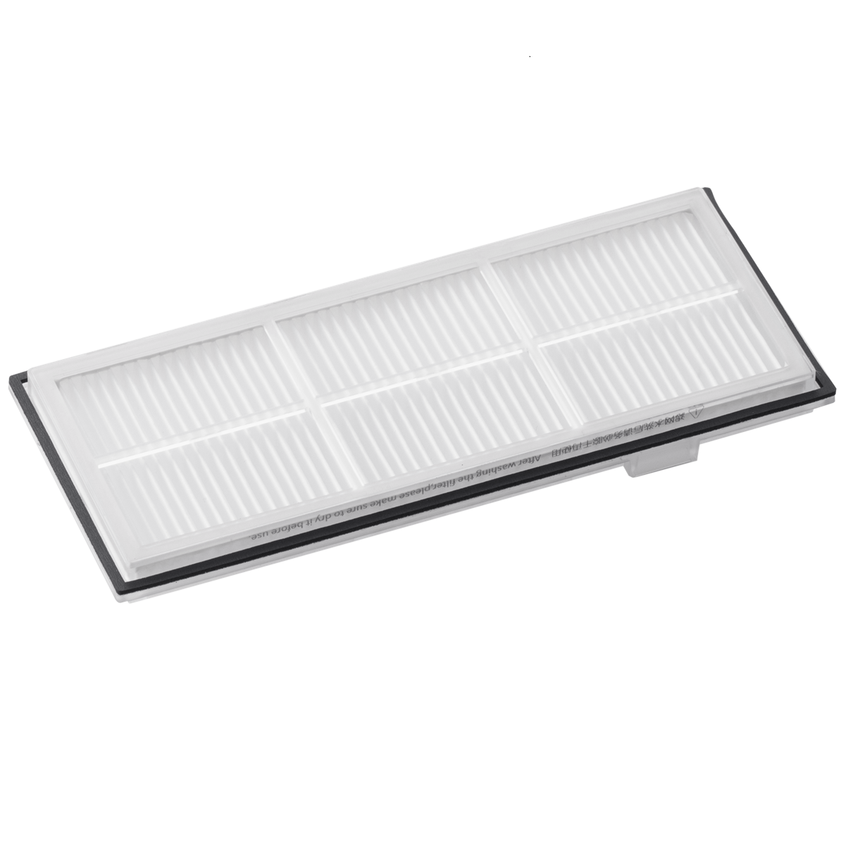 Roborock filtre lavable pour S8, S8+, S8 Pro Ultra