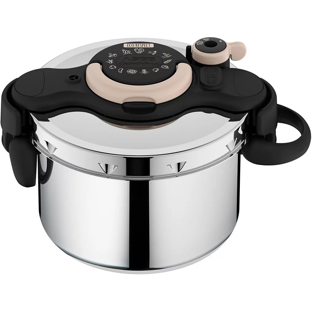 Clipso Minut Eco Respect + 6l Seb