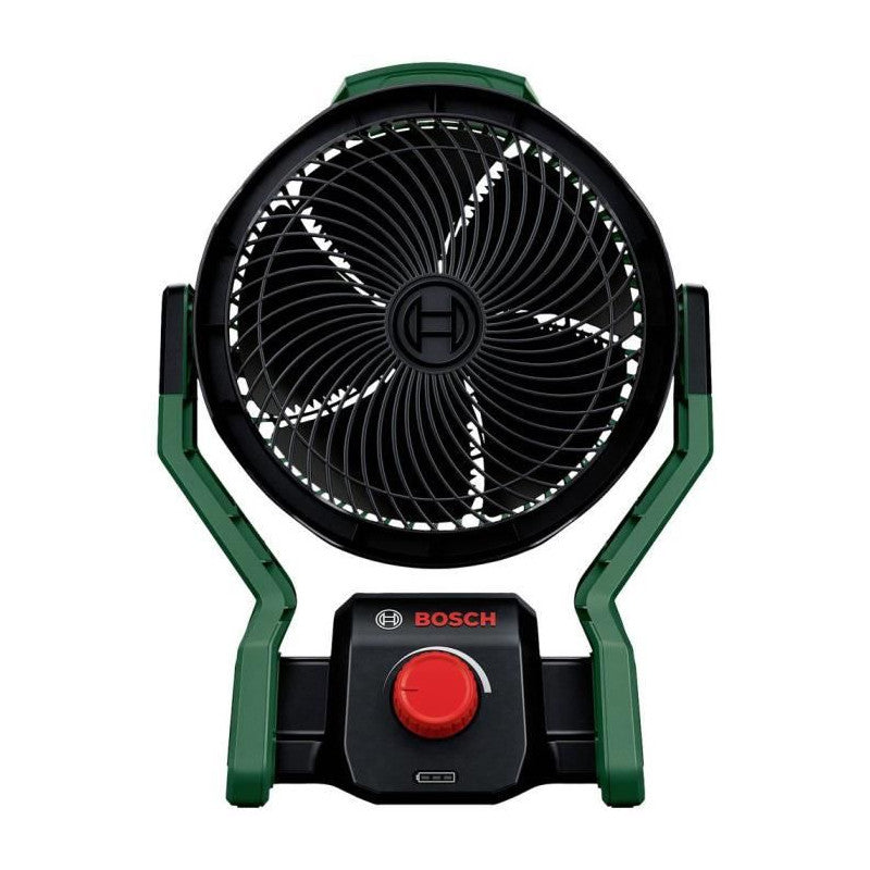Ventilateur Universalfan 18v 1000 Bosch