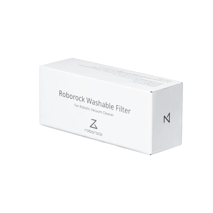 Roborock filtre lavable x2 pour Q7 Max, Q8 Max, Q5 Pro