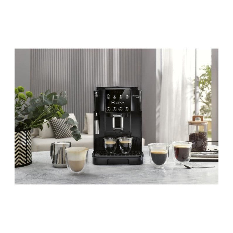 Expresso Broyeur - Magnifica Start - Ecam22021b DELONGHI