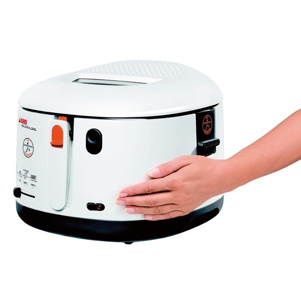 Friteuse Filtra One FF162100 Seb