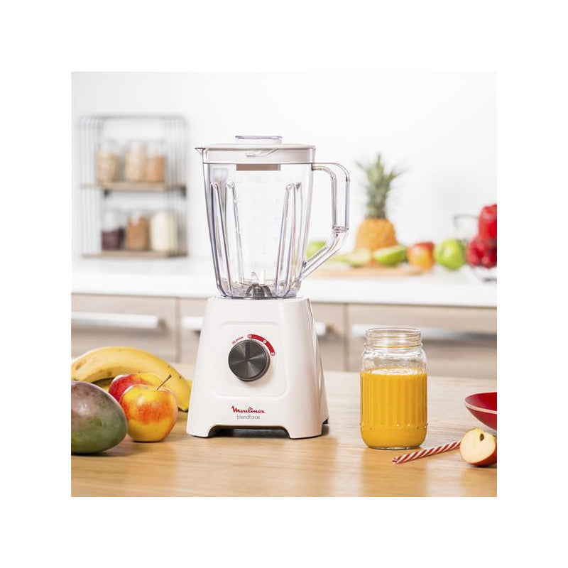 Blender Moulinex Lm420110 Moux