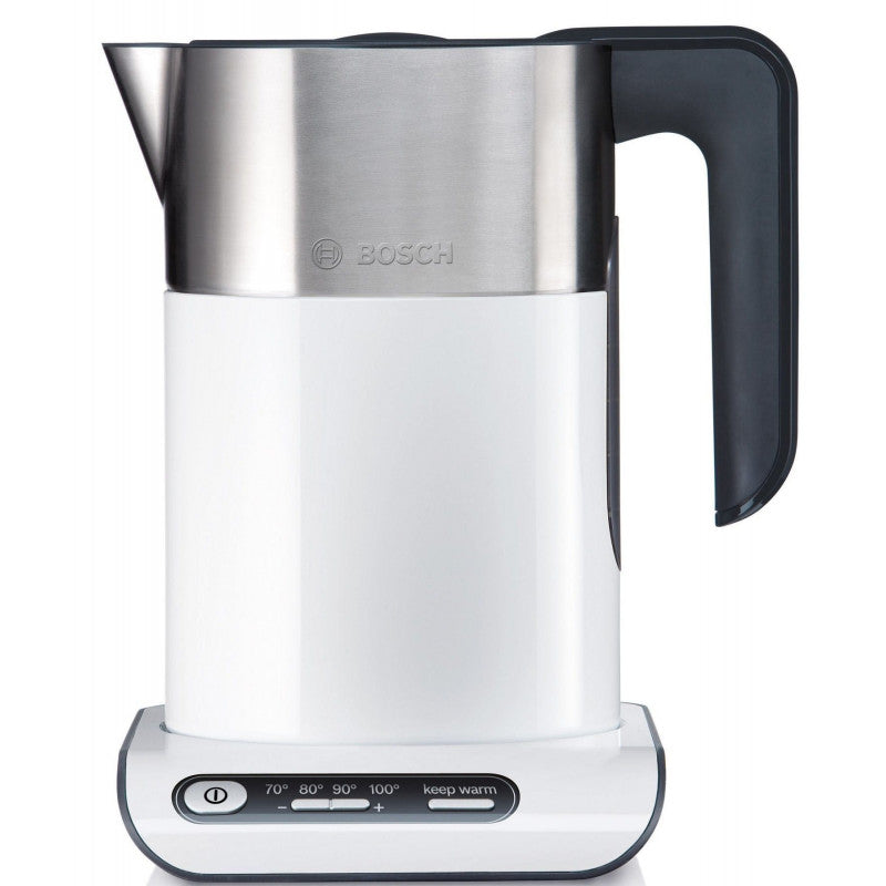 Bouilloire Blanche 1.5 L   Twk 8611 P Bosch