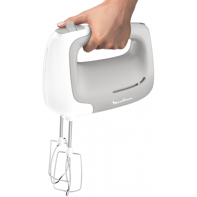 Batteur Moulinex Hm 450 B 10 Moulinex
