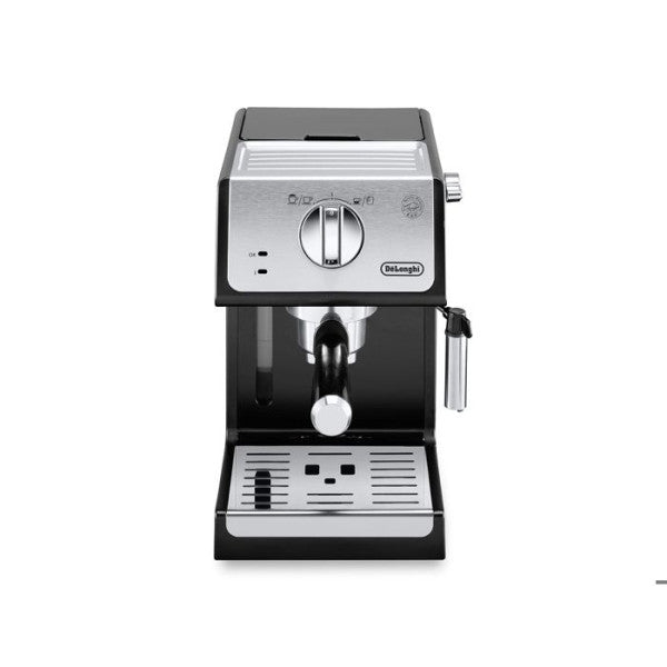 Expresso   Ecp3321bk Delonghi
