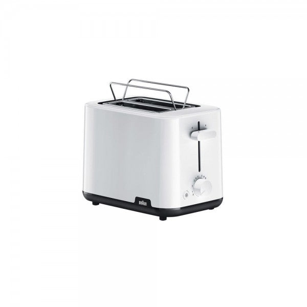 Grille-pain Braun Ht1010wh 2r 900 W Braun
