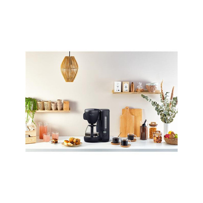 Cafetière Moulinex Fg2m2810 Moux