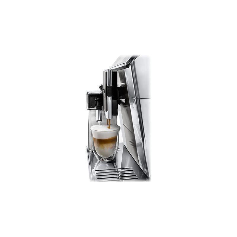 Expresso Broyeur - Primadonna Elite - Ecam65055ms DELONGHI