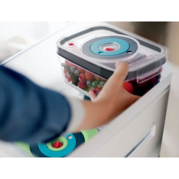 Kit Pour Mise Sous Vide -  - Msev6fs1 - Boîte Sous Vide Avec Bac 1 L - Bosch