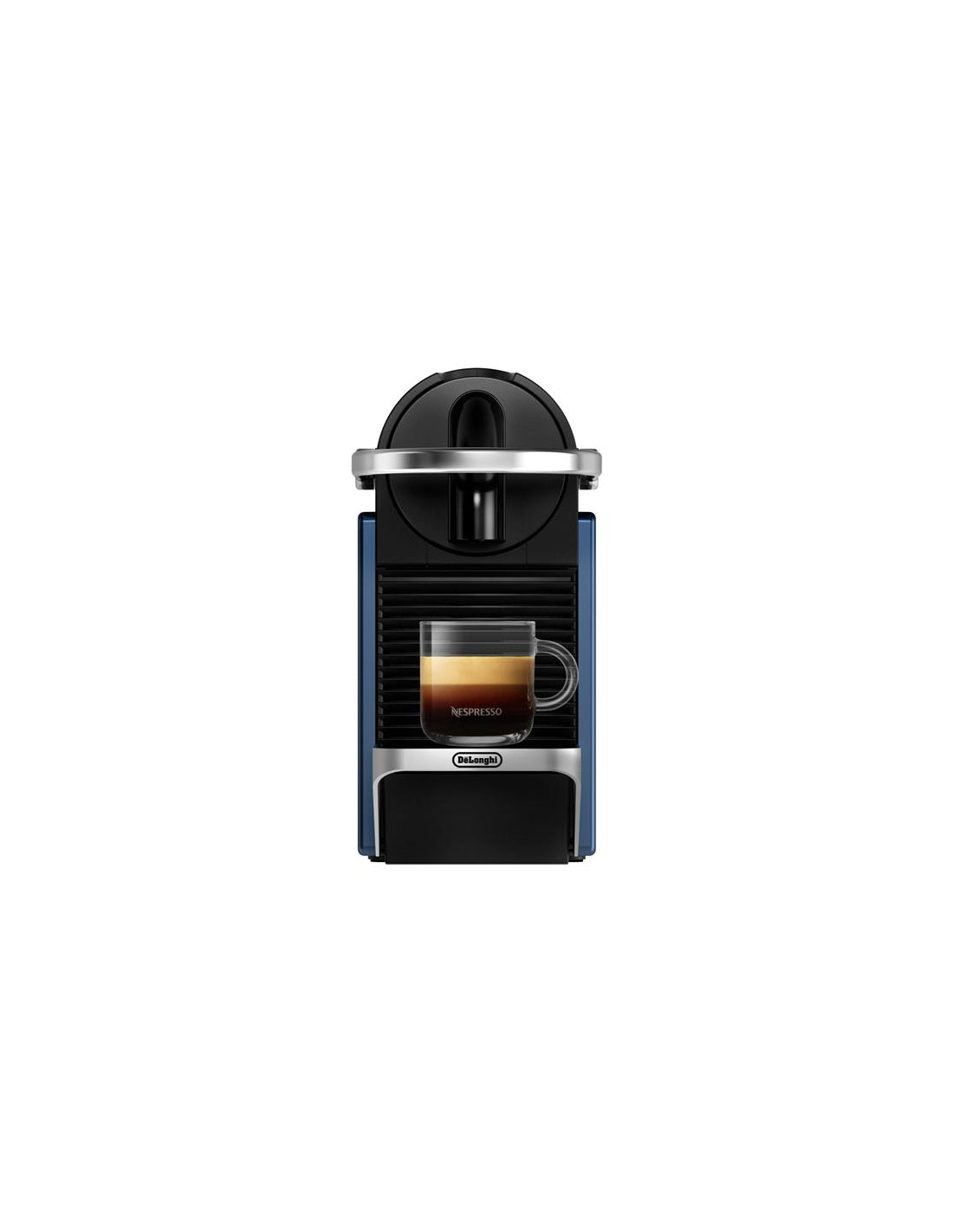Nespresso Pixie Bleu - En127bl DELONGHI