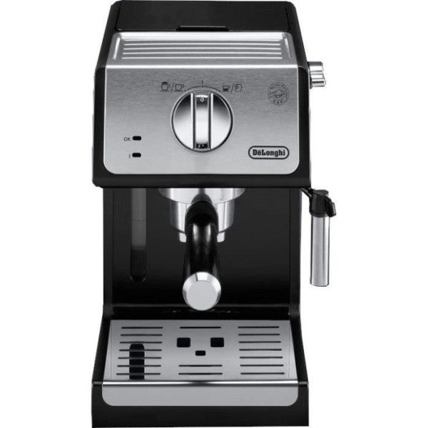 Machine A Expresso - Delonghi - Stilosa Ec230.bk - 1100 W - Buse A Vap Delonghi