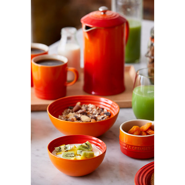 Ramequin empilable 200 ml Céramique Volcanique Le Creuset