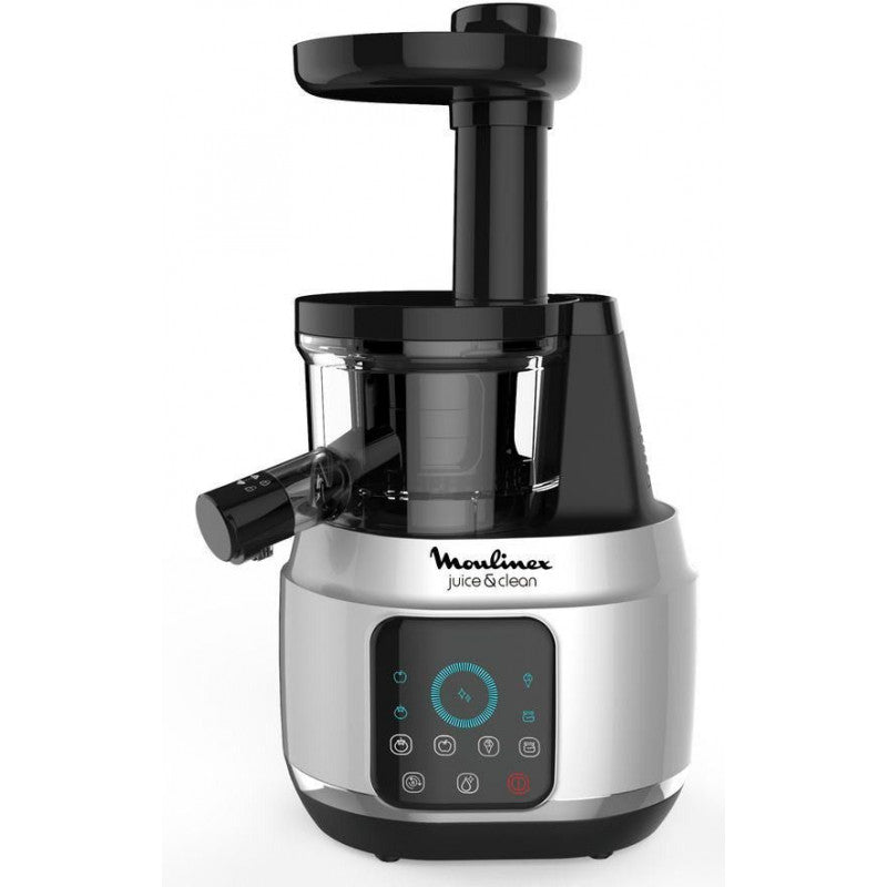 Extracteur De Jus   Zu 420 E 10 Moulinex