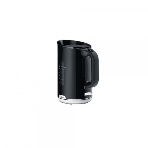 Bouilloire Braun Wk1100bk 1,7 L 2200w Noir Plastique 2200 W 1,7 L Braun
