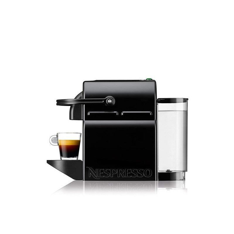 Nespresso Inissia Noire - En80b DELONGHI