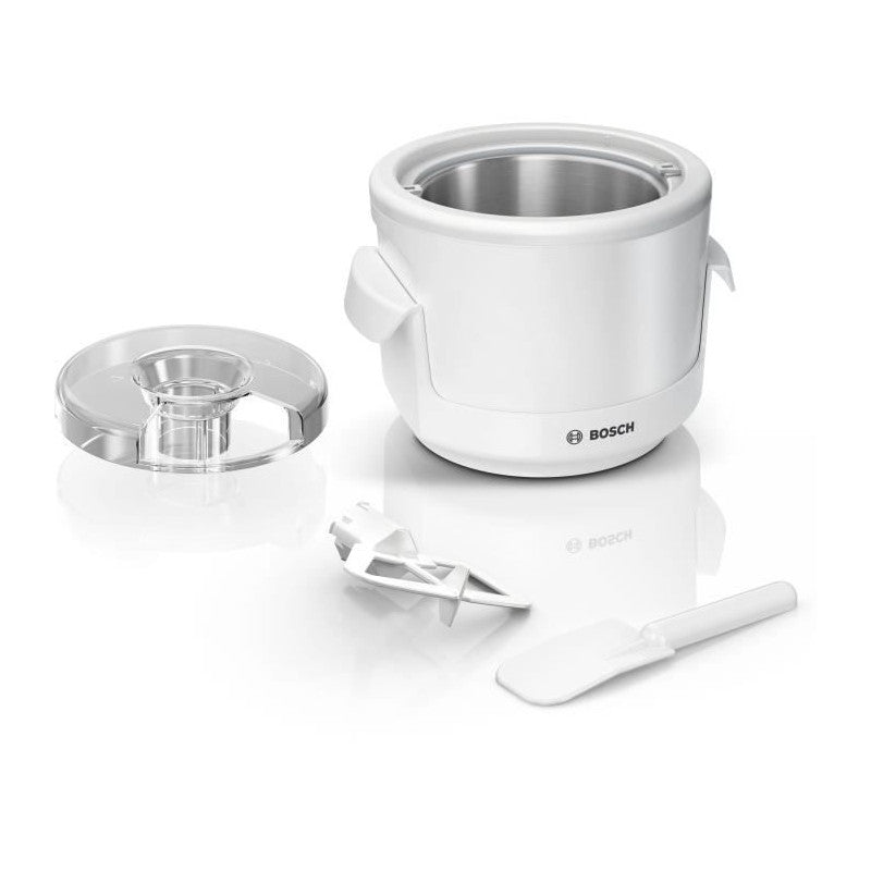Accessoire Sorbetiere -   - Muzs2eb - Capacité 1 L Bosch