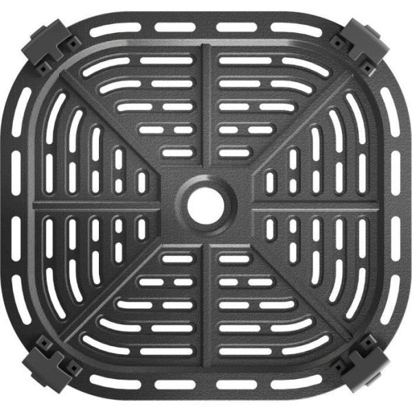 Friteuse Electrique Air Fryer - Braun - Multifry 3 - 1500 W - 4,3 L - Braun