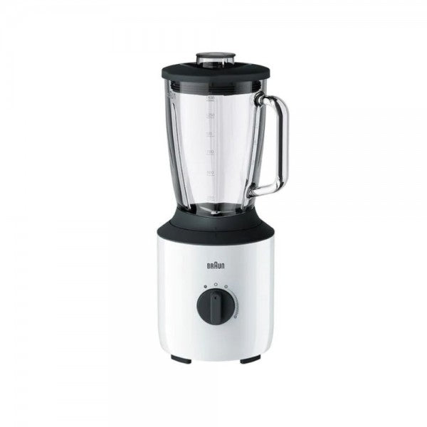 Bol Mixeur Braun Jb3150 1,5 L 800w Noir 800 W Braun