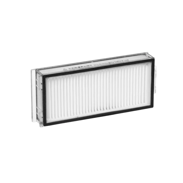 Roborock programme de points filtre lavable x2 pour Q7 Max, Q8 Max, Q5 Pro