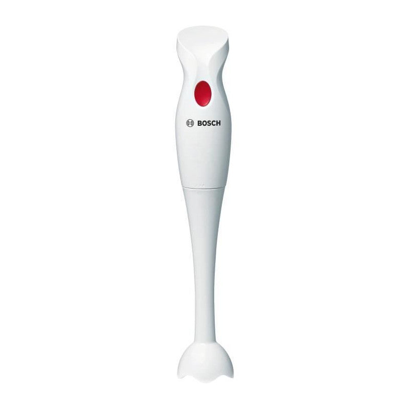 Mixeur Plongeant Yourcollection -   - Msmp1000 - 350 W - 1 Vitesse - Blanc Bosch