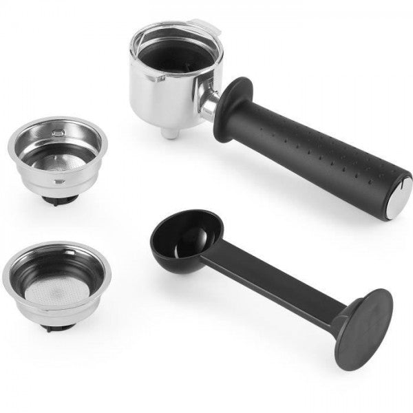 Machine A Cafe  A Expresso - Delonghi Stilosa Ec235.bk - Noir - Buse V Delonghi