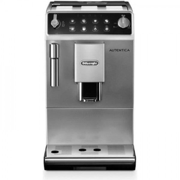 Machine A Cafe  Expresso Automatique Avec Broyeur - Delonghi Autentica Delonghi