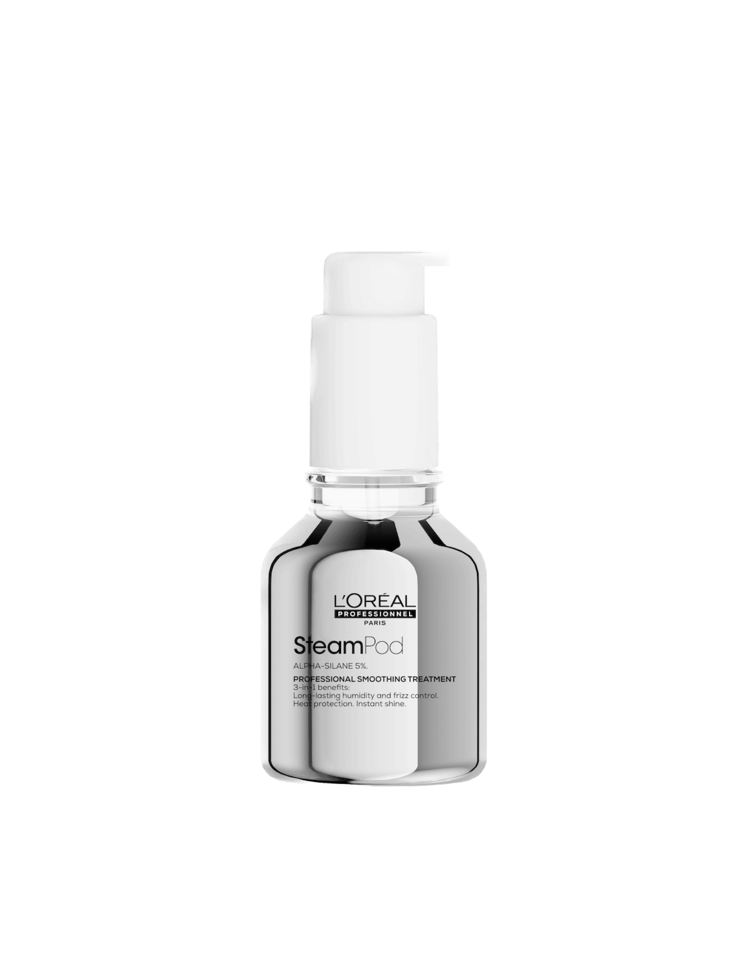 Soin lissant professionnel