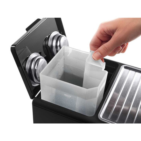 Expresso   Ecp3321bk Delonghi