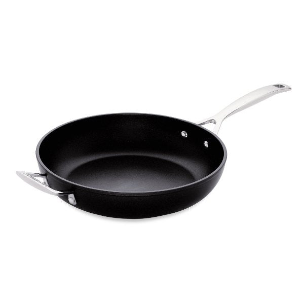 Sauteuse antiadhésive Les Forgées 28 cm Le Creuset