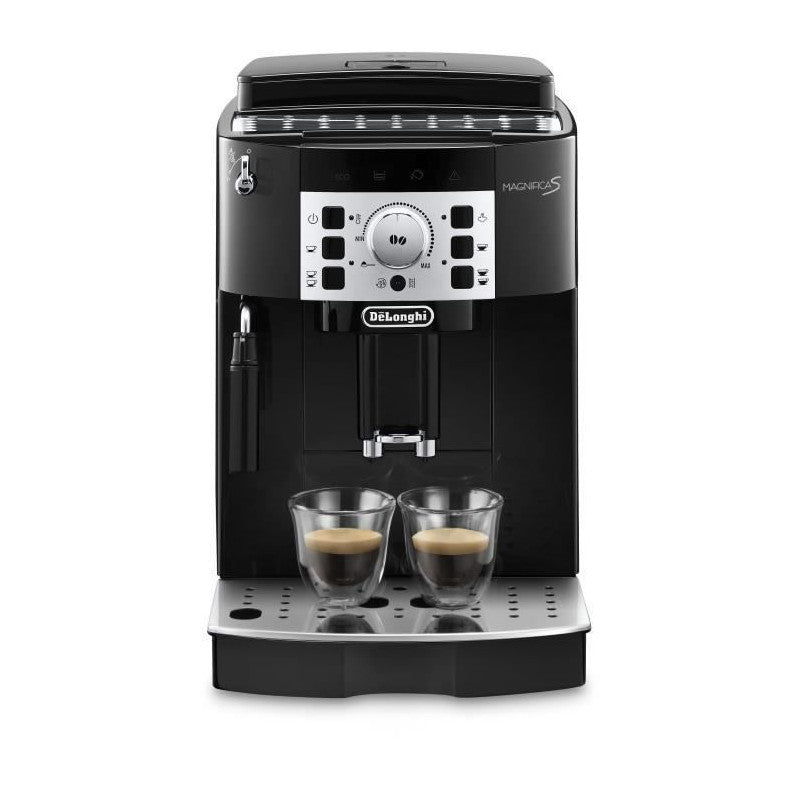 Expresso Broyeur - Magnificas - Ecam22140b DELONGHI
