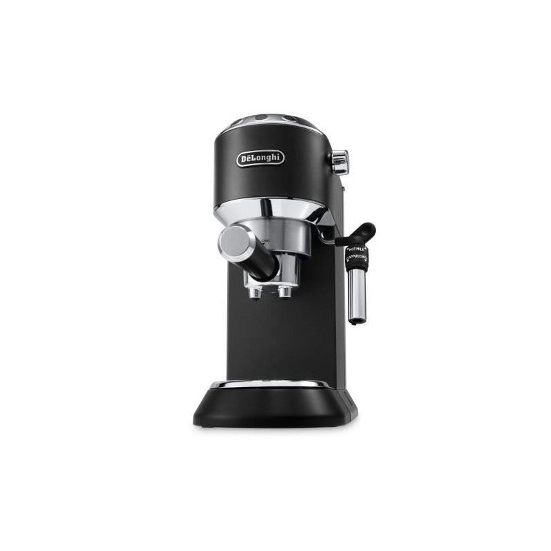 Ec 685.bk Machine Expresso Classique Dedica Style - Noir Delonghi