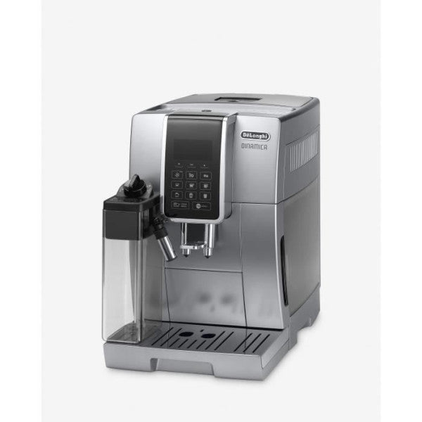 Machine A Cafe  Expresso Avec Broyeur - Delonghi - Ecam 350.75.s - Din Delonghi